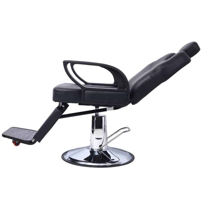 Heavy Duty Hydraulic Barber Chai