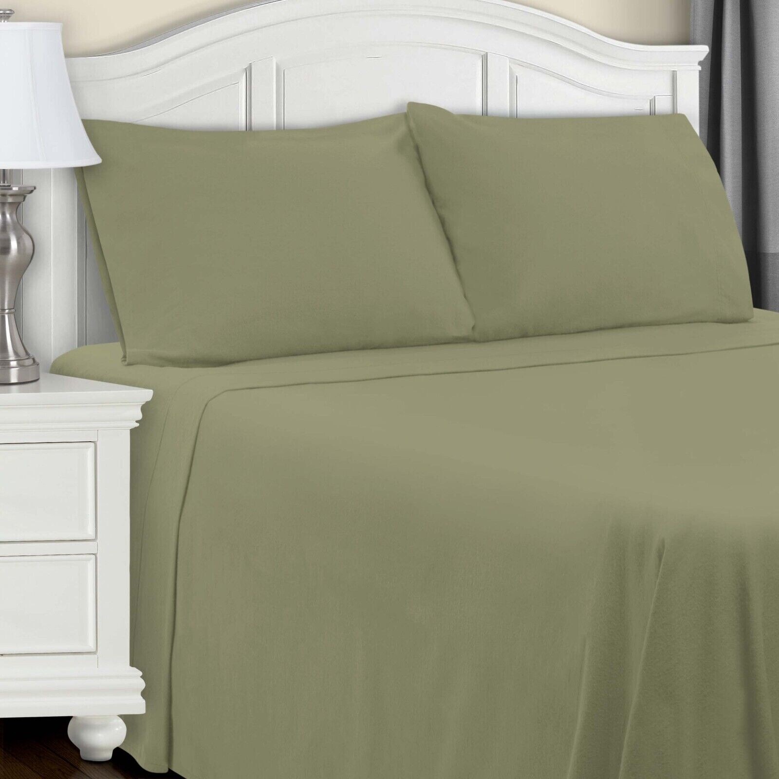 King size flannel outlet pillowcases