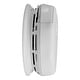 preview thumbnail 7 of 6, First Alert Interconnect Battery-operated 2-in 1 Smoke And Co Alarm With Voice Alerts