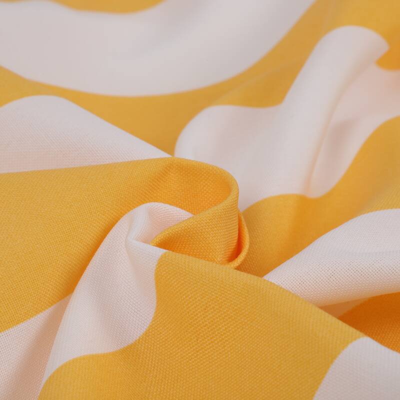 2 Pack Outdoor Throw Pillows,Waterproof & Fade-Resistant Patio Cushions-Soft & Comfortable Decorative Pillow Covers(18"x18")