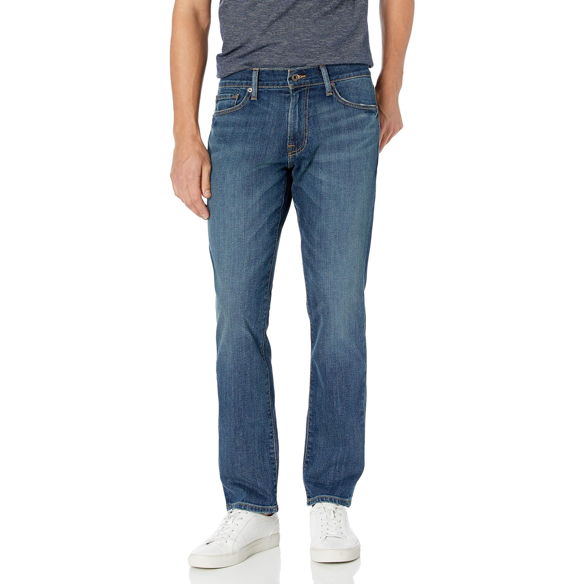 lucky brand 221 stretch