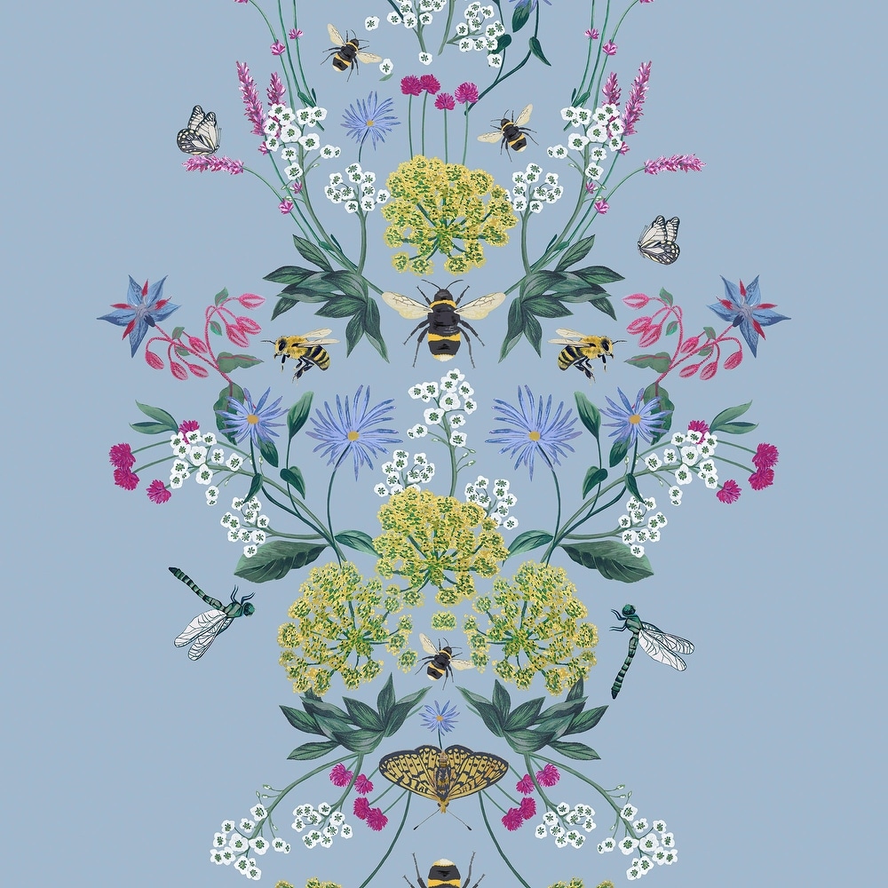 Joules black on sale woodland floral