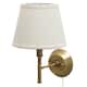 Option Antique Brass