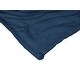 preview thumbnail 4 of 3, Warner Brothers Harry Potter Deck the Great Hall Silk Touch Throw Blanket