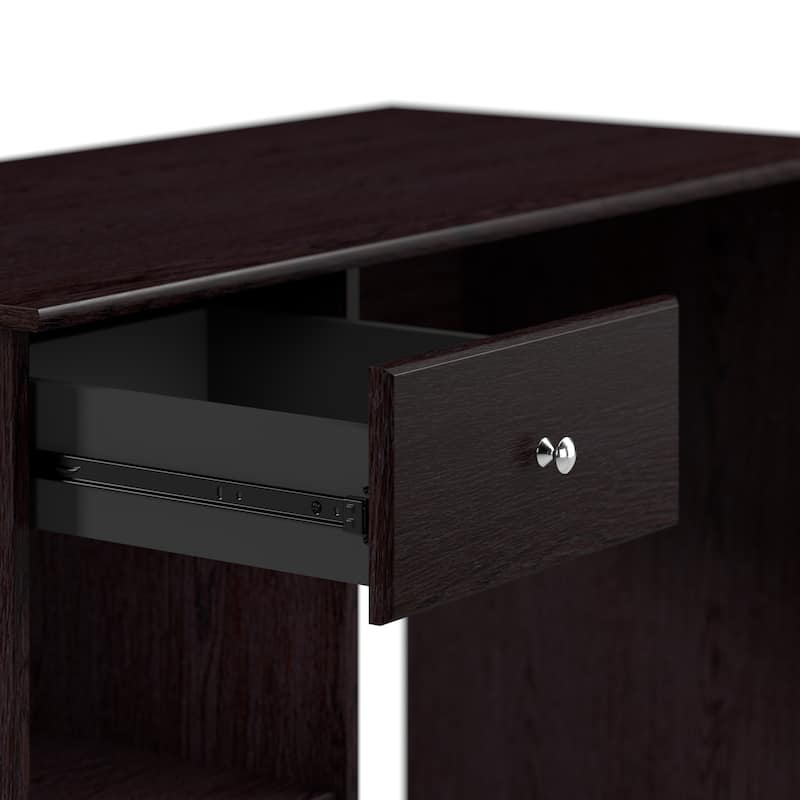 Cabot 48W Computer Desk with Storage by Bush Business Furniture