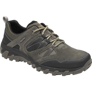 cold springs plus low tie boot