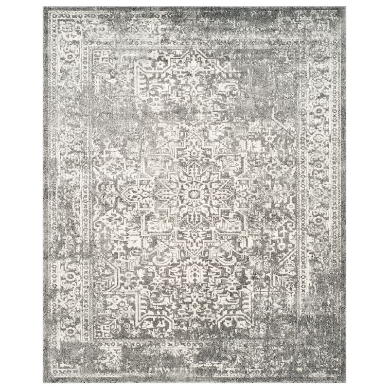SAFAVIEH Evoke Quinn Vintage Distressed Rug