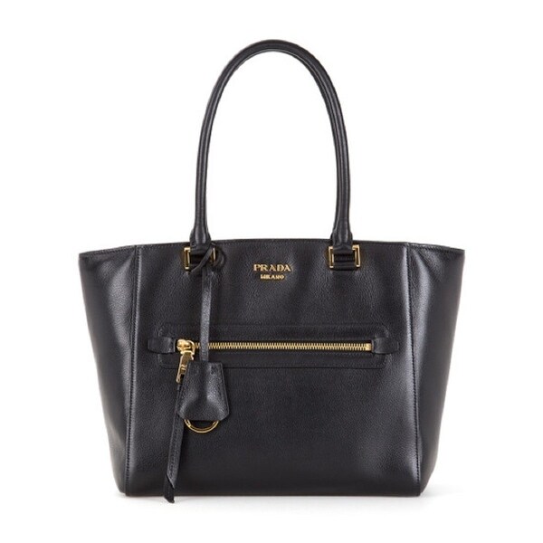 prada twin bag in nylon