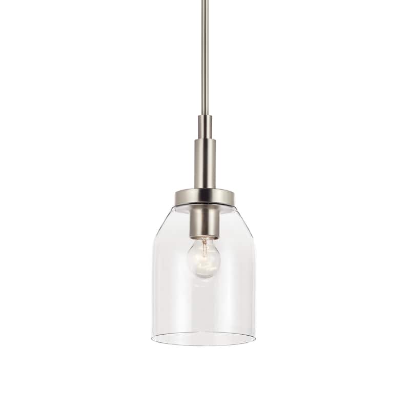 Kichler 52725 Madden 7" Wide Mini Pendant