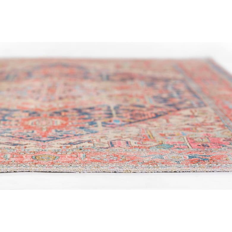 Momeni Chandler Cotton and Polyester Area Rug