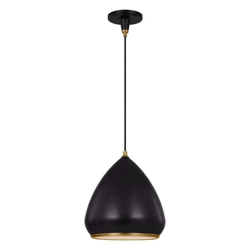 Generation Lighting Clasica Medium Pendant