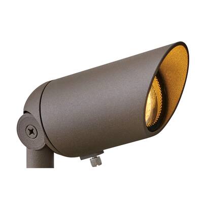 Hinkley Accent LED Spot Light Low Voltage - 5.75"