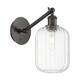 Option Oil Rubbed Bronze / Clear