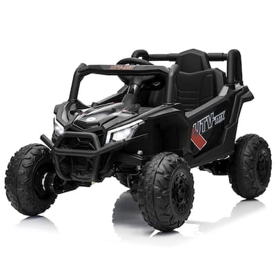 12V Kids Ride On Car