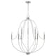 Option Brushed Nickel