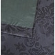 preview thumbnail 2 of 74, Gracewood Hollow Plakalo Embossed Thermal-weaved Blackout Grommet Drapery Curtains