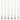 Westinghouse Lighting 6.5-Watt (75-Watt Equivalent) Clear T9 Dimmable Filament LED Light Bulb, Medium Base, 6 Pack - 6-Pack