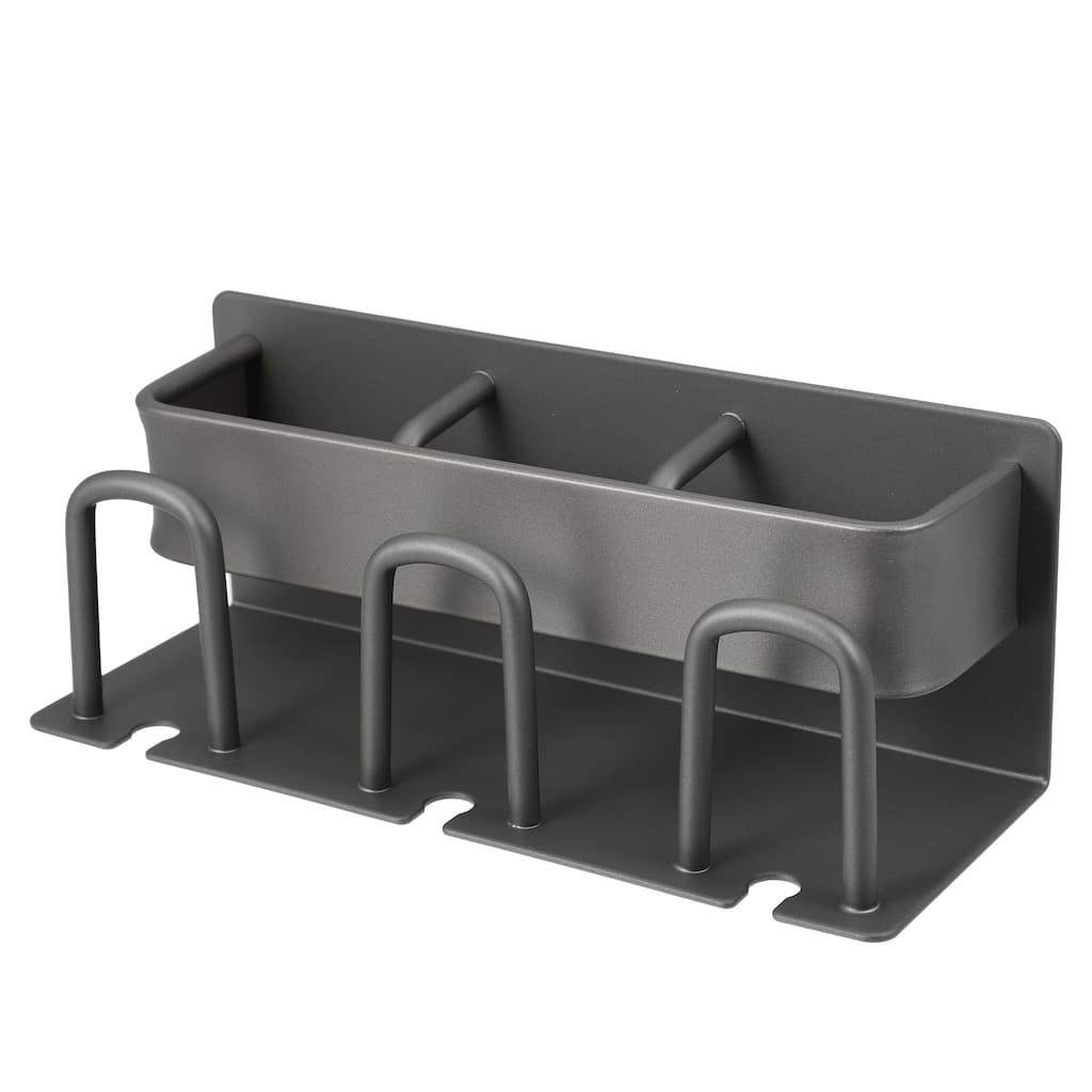 Toothbrush Holder Wall Mounted, Toothbrush Holders and Toothpaste Squeezer Bathroom Set