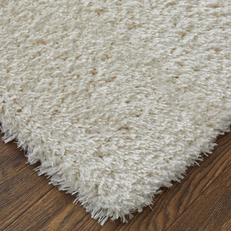 Grand Bazaar Loman Machine Made Solid Modern Area Rug