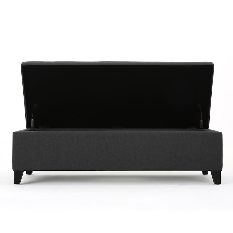 Hartford Storage Bench