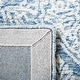 preview thumbnail 55 of 96, SAFAVIEH Handmade Metro Lorenzina French Country Wool Rug