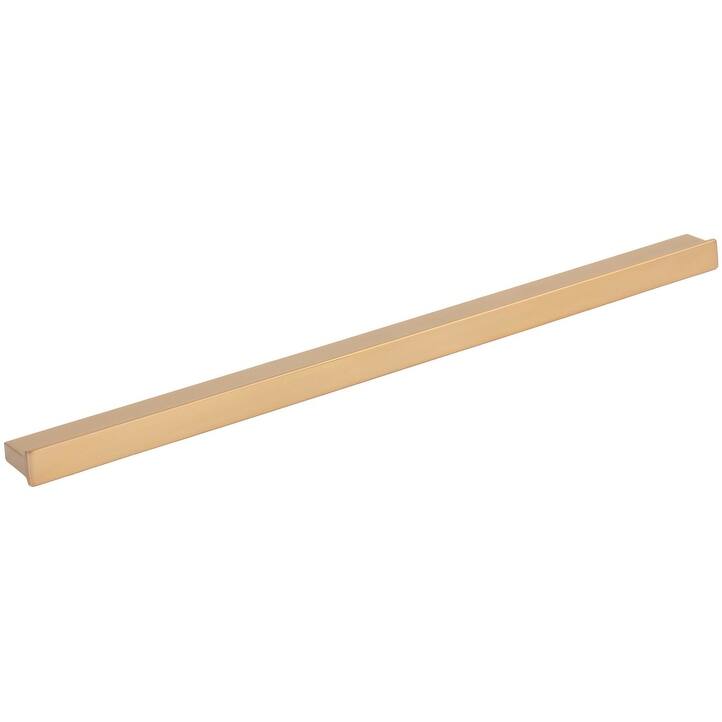 Elements 821-256 Brewer 10-1/16" Center to Center Rectangular Cabinet