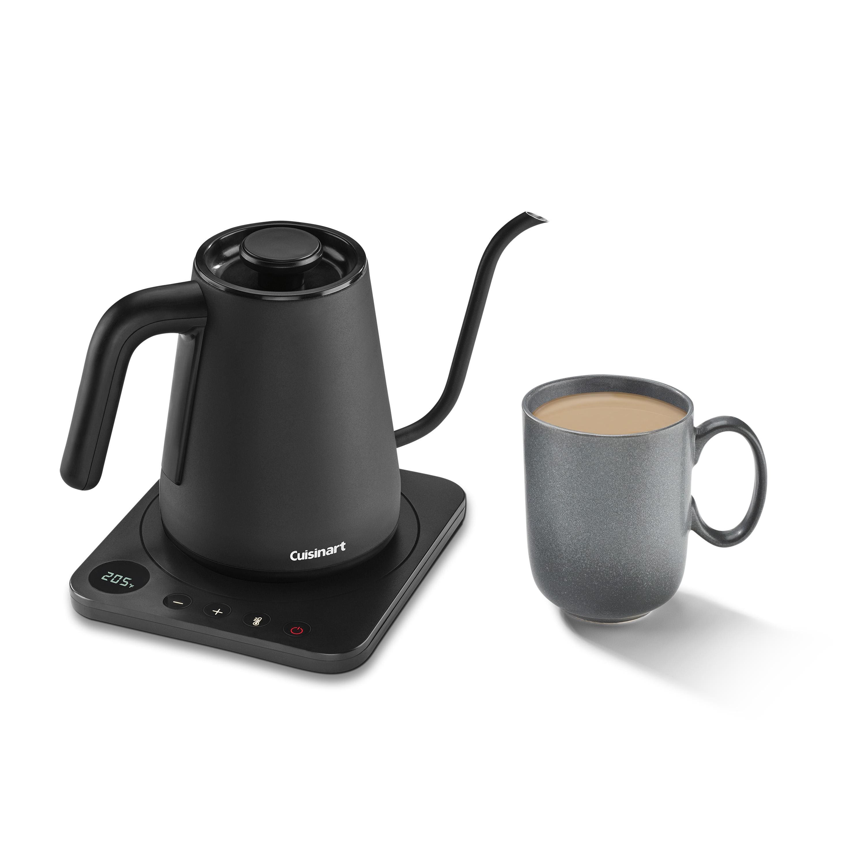 Cuisinart Digital Gooseneck Kettle Bed Bath & Beyond 33238797
