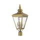 Option Antique Brass