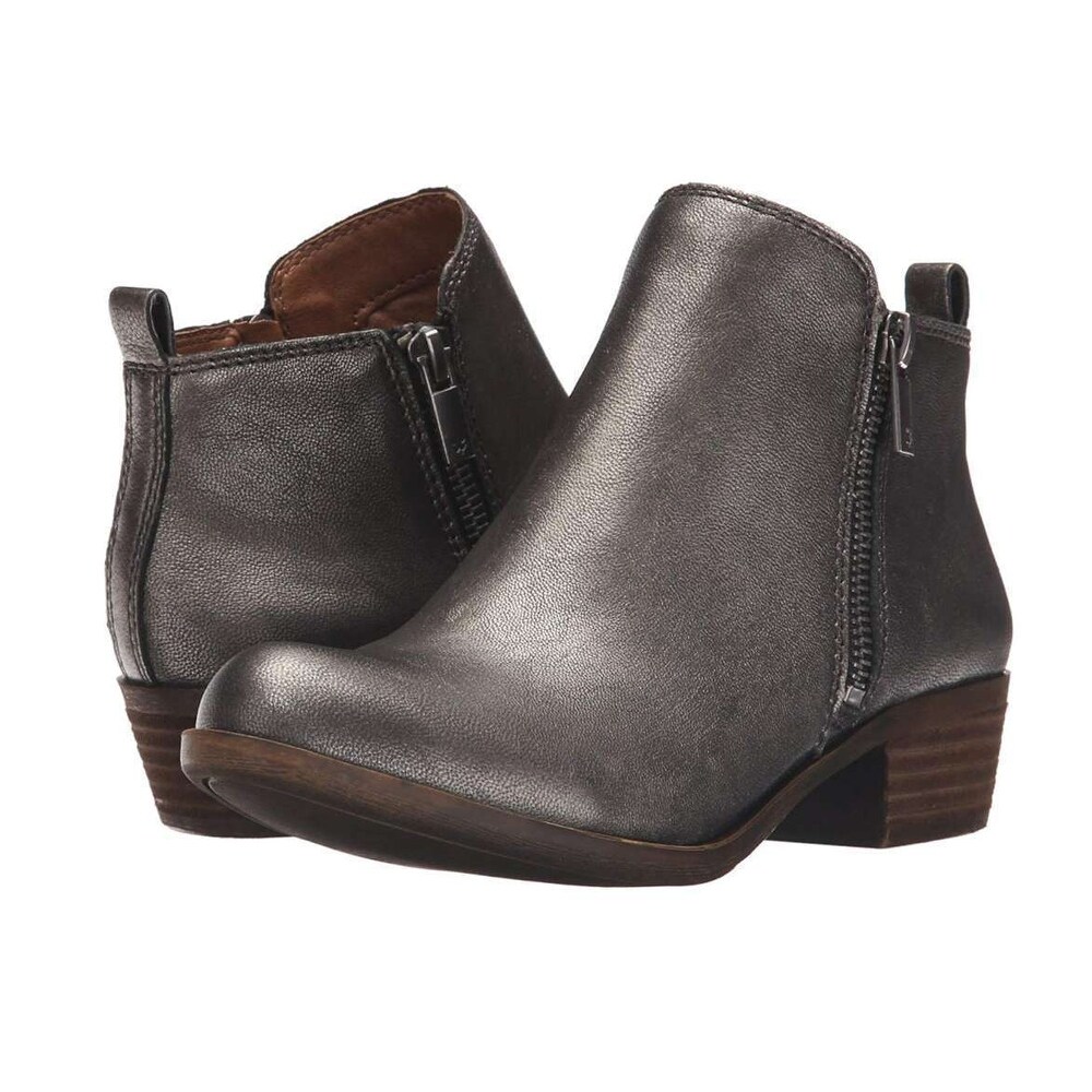 lucky womens boots