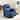 MCombo Electric Power Lift Recliner Chair Sofa with Massage and Heat, 3 Positions, USB Ports, Faux Leather