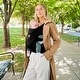 preview thumbnail 1 of 8, Tushbaby Pearl Wrap Carrier Black