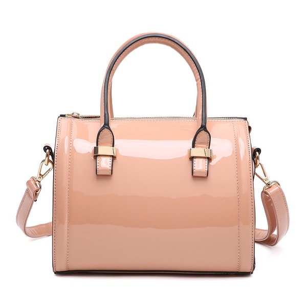 Patent satchel Clearance