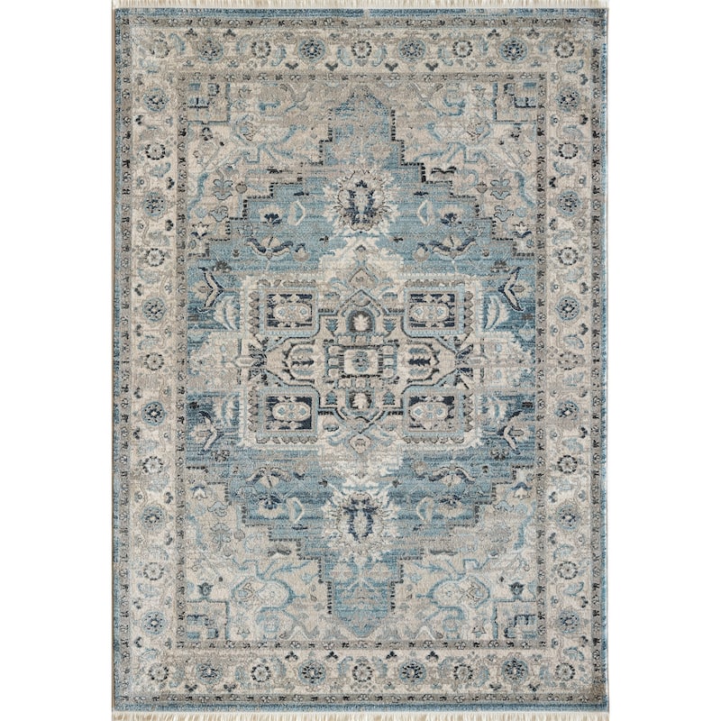 Dynamic Rugs Juno Transitional Area Rug