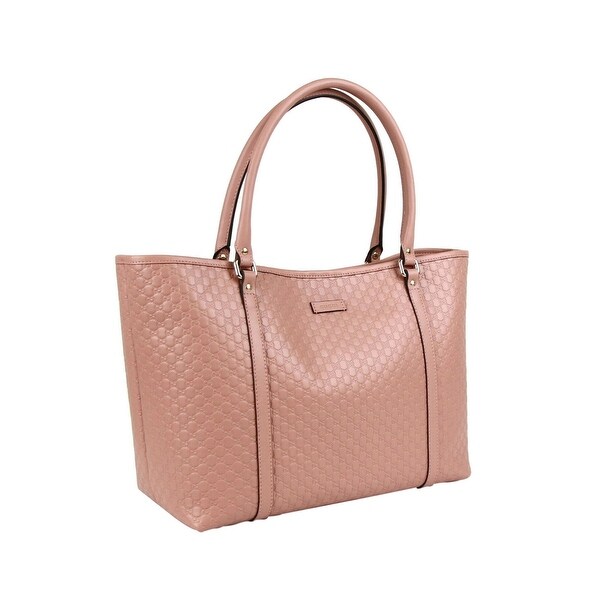 gucci women's tote bag