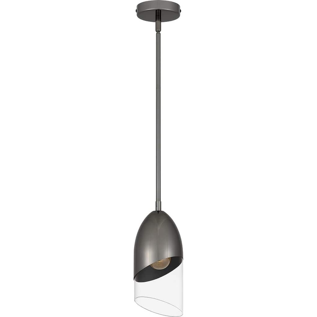 Haynes One Light Mini Pendant