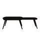 preview thumbnail 51 of 77, Carson Carrington Shorewood 4-piece Mid Century Modern Rectangular End Tables, Nesting Cocktail Table and TV Stand