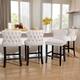 Option Beige Velvet