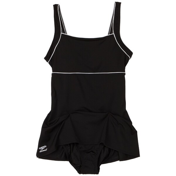 speedo swimdress