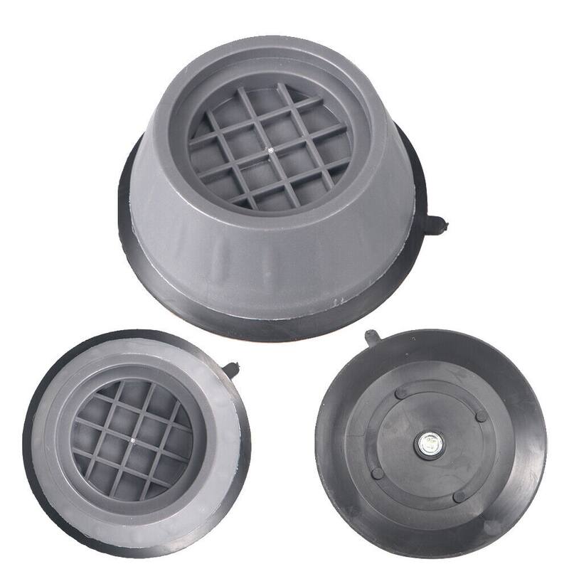 Washing Machine Support Shock Absorbing Feet Bed Bath & Beyond 40222979