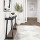 preview thumbnail 20 of 40, Plank and Beam Classic Console Table - 36"