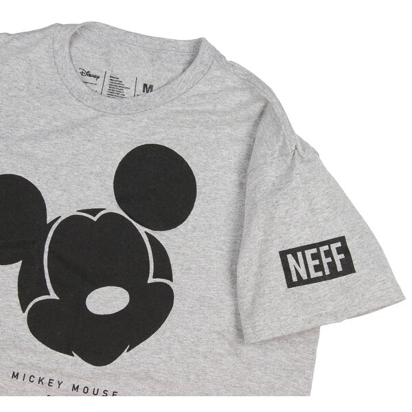 neff shirts disney