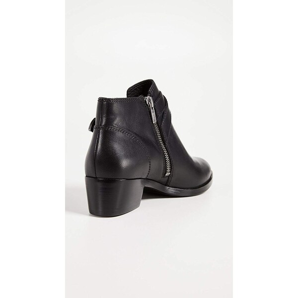 frye ankle cowboy boots