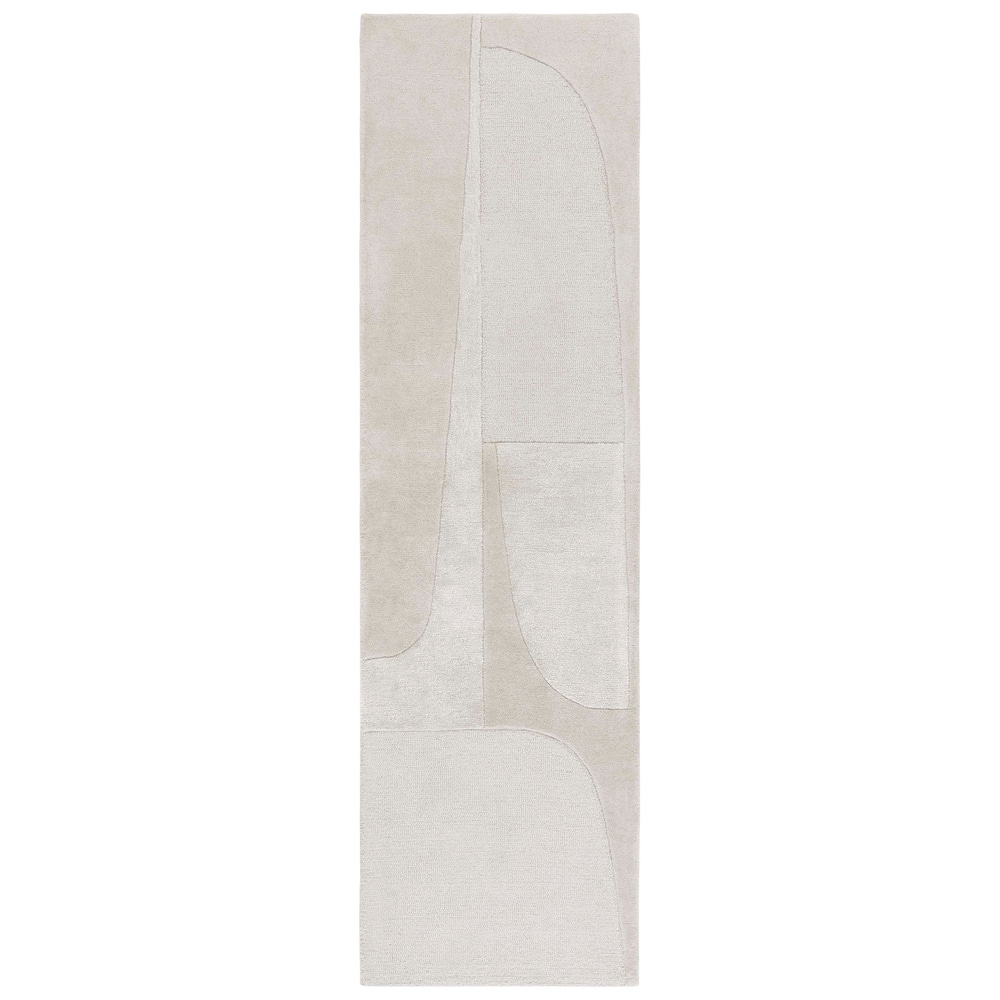 SAFAVIEH Handmade Fifth Avenue Sibinka Mid-Century Modern New Zealand