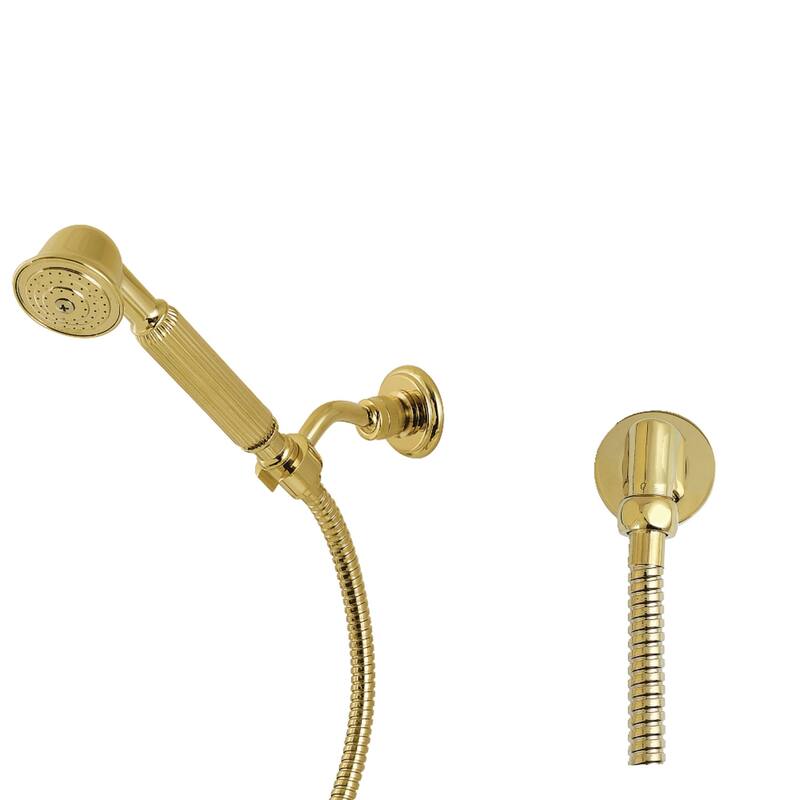 Kingston Brass Vintage Hand Shower Kit