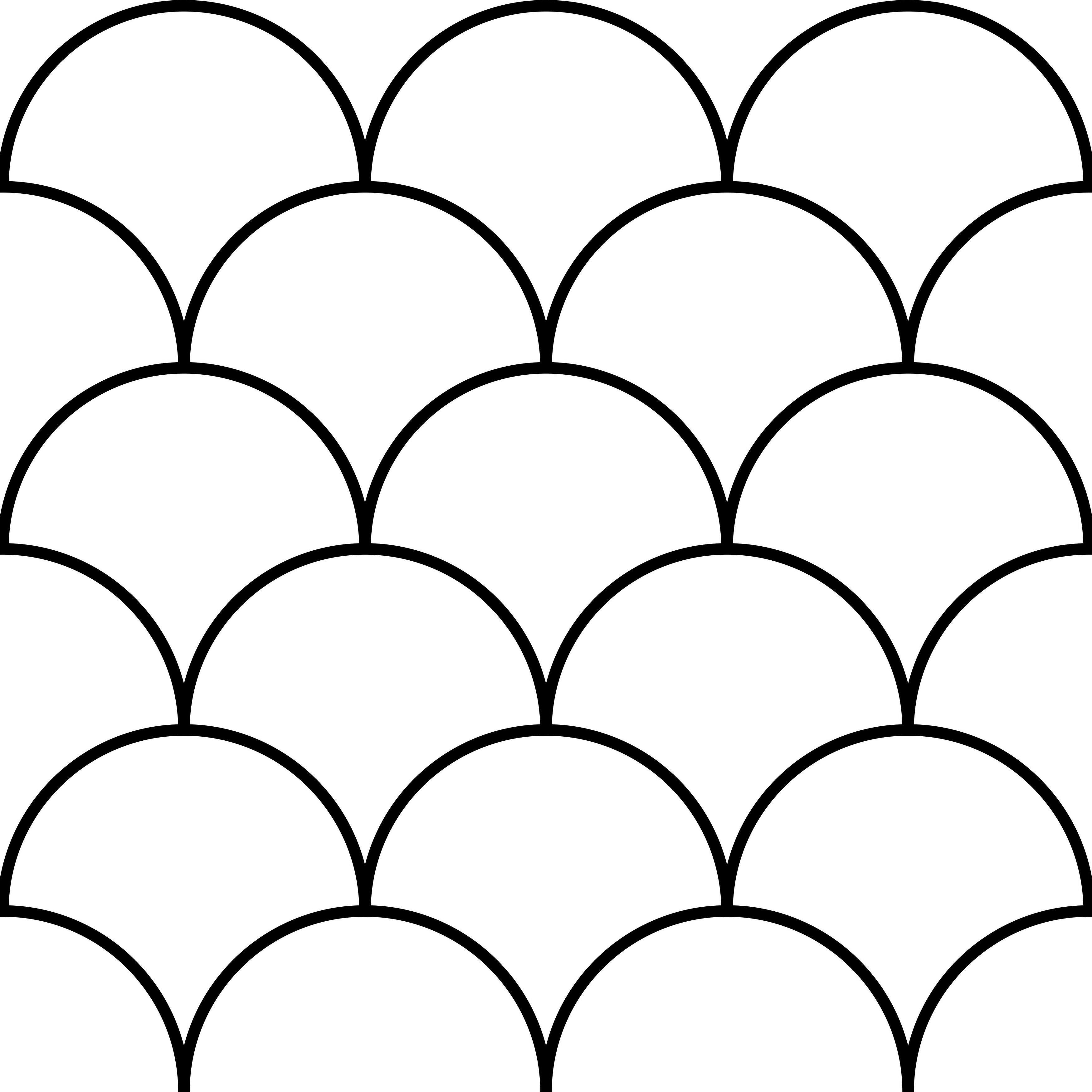 Black and White Scallops Peel and Stick Wallpaper Bed Bath & Beyond