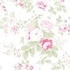 preview thumbnail 4 of 2, Shabby Chic by Rachel Ashwell Wild Flower Pink Wallpaper