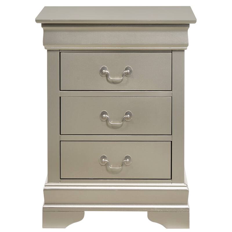 Charming Nightstand