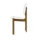 preview thumbnail 14 of 17, Manhattan Comfort Gales 5-Piece Dining Set