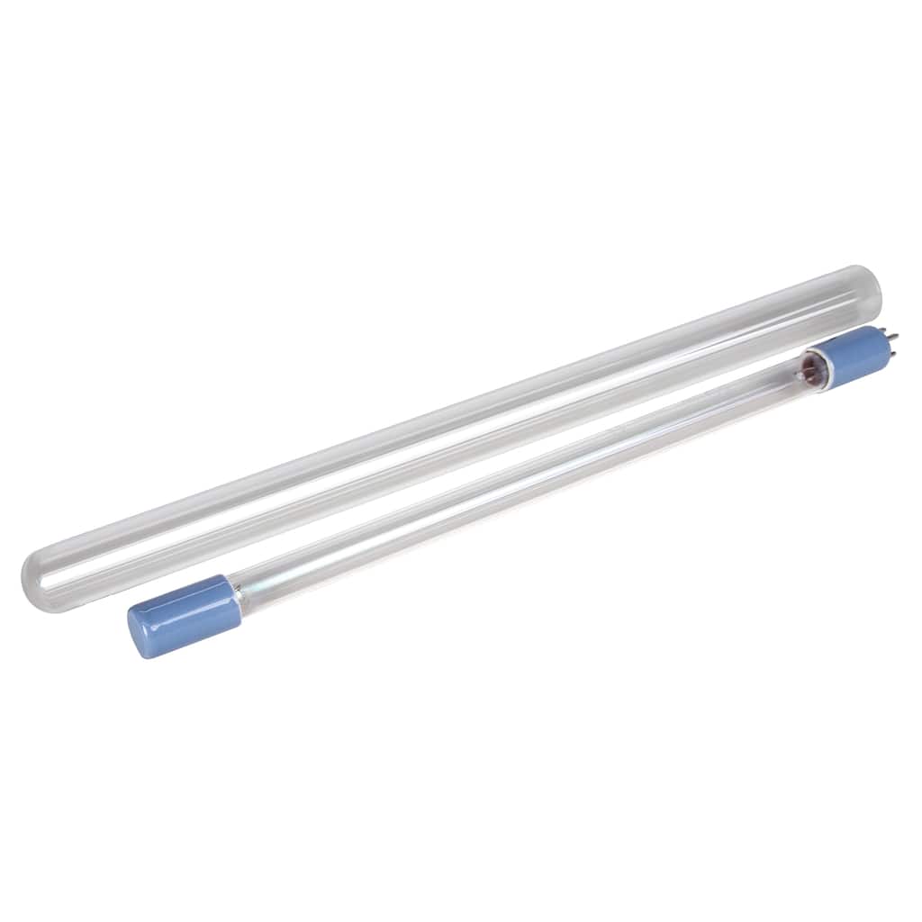 Vitapur Whole Home UV Standard Output 17W Lamp and Quartz Sleeve Replacement Kit