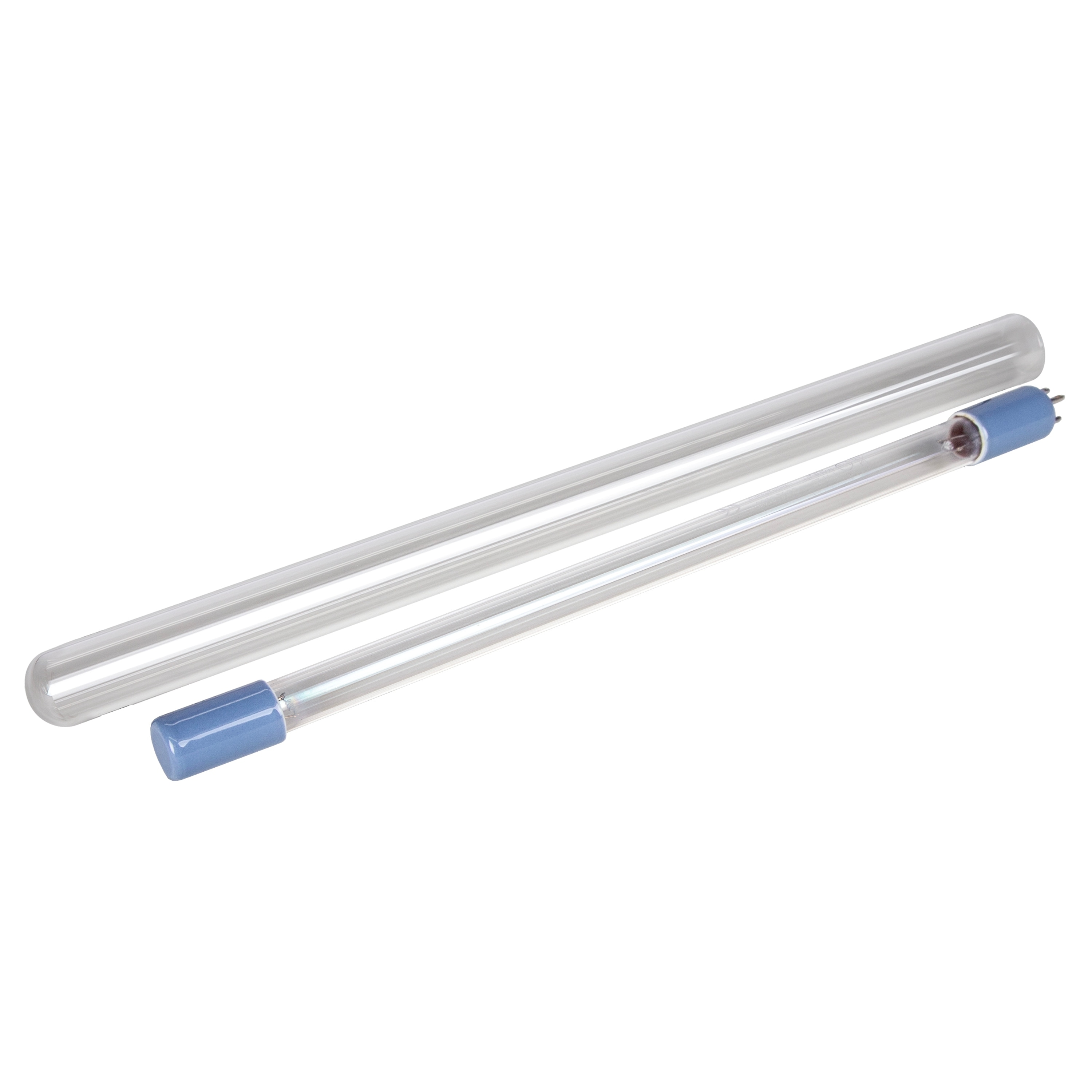 Vitapur Whole Home UV Standard Output 17W Lamp and Quartz Sleeve Replacement Kit